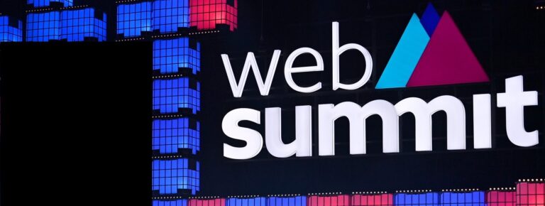 The Web Summit was VERY GOOD! Congratulations Lisbon, Congratulations Portugal!